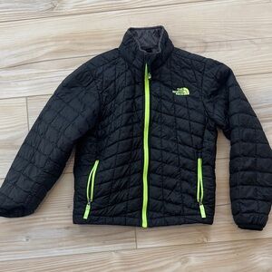 The North Face Thermoball Kids Jacket